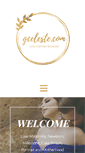 Mobile Screenshot of gceleste.com